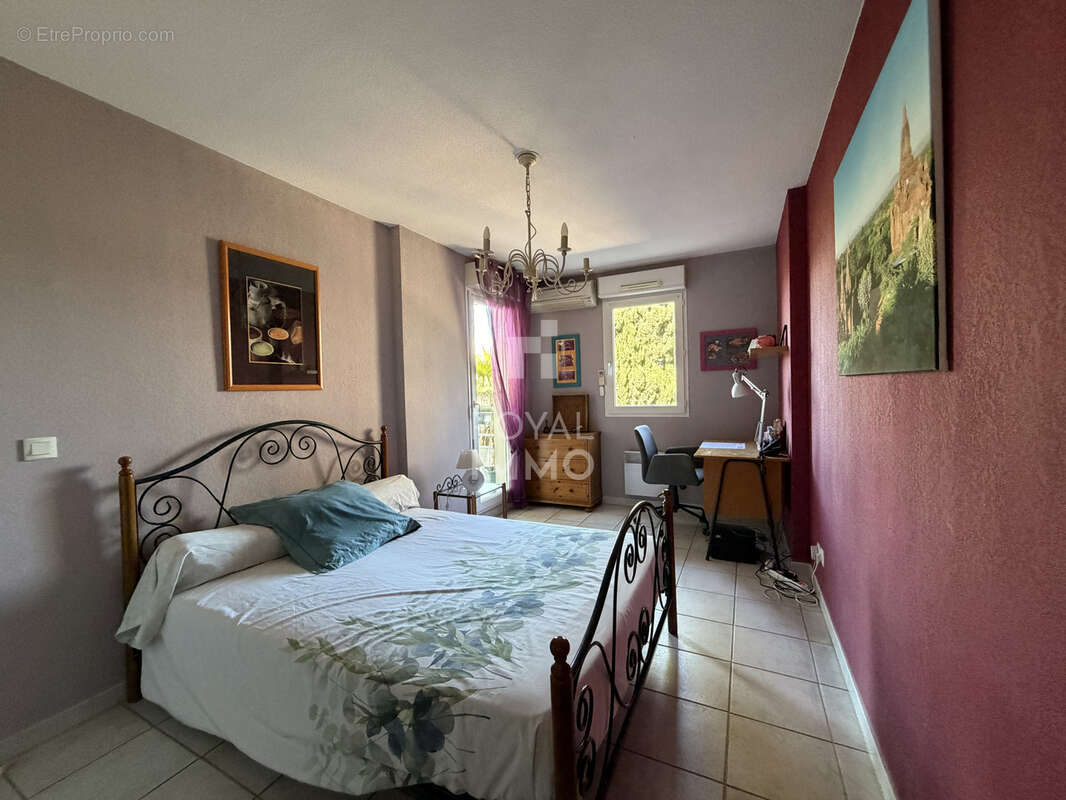 Appartement à HYERES