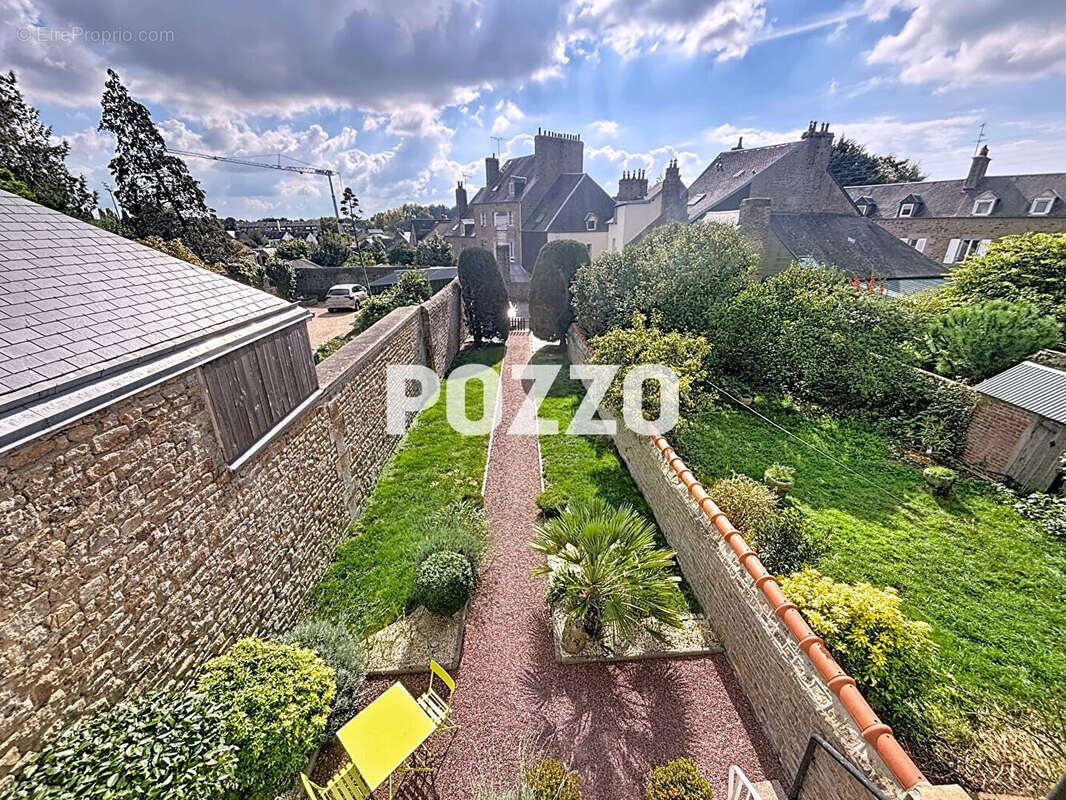 Appartement à AVRANCHES