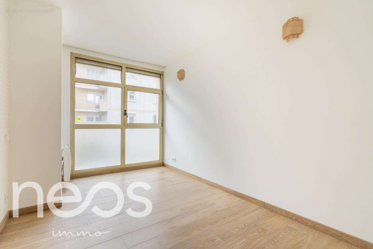 Appartement à ALFORTVILLE