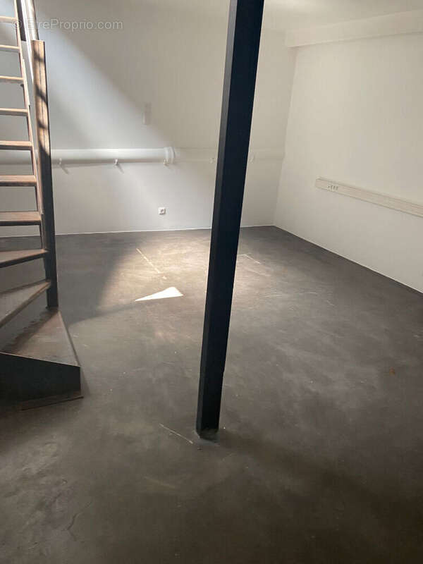 Appartement à CLICHY