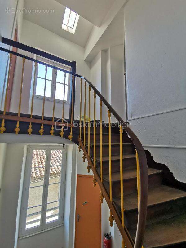 Appartement à COGNAC