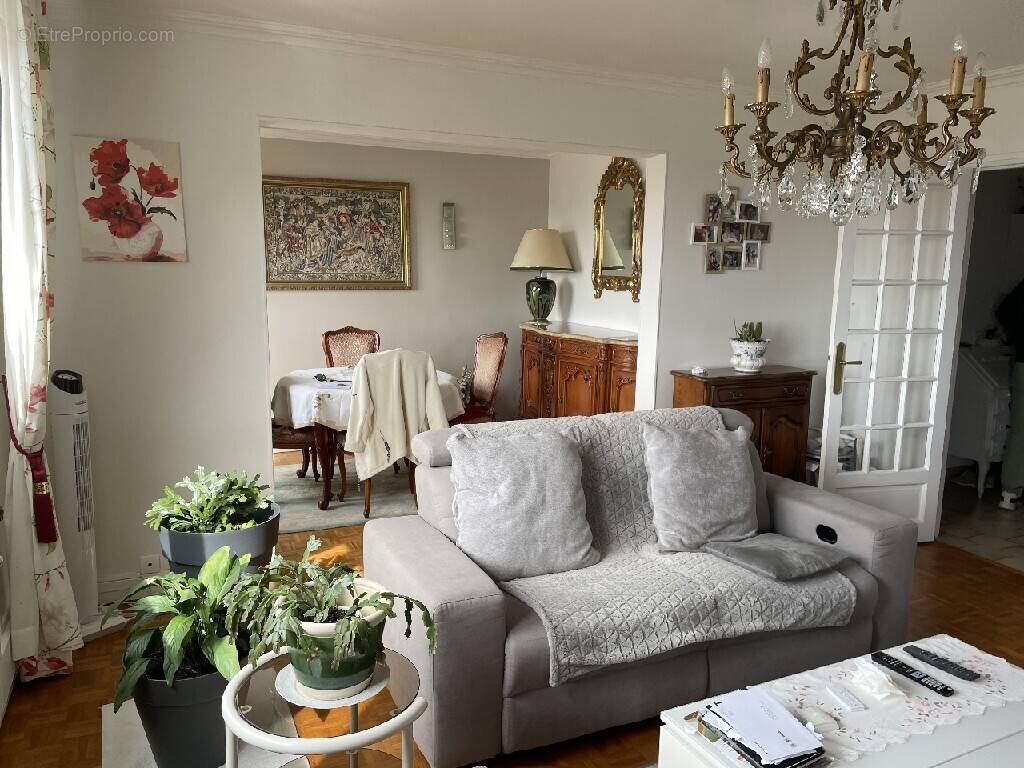 Appartement à LE HAVRE