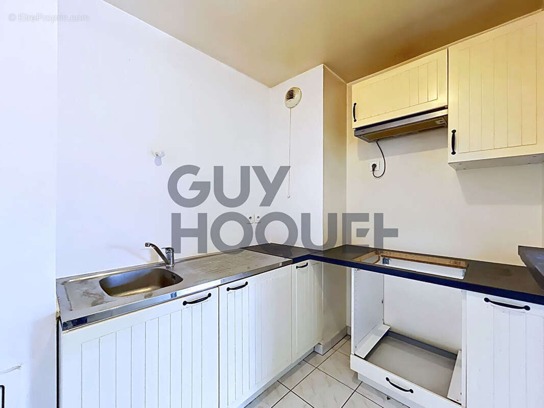 Appartement à NEUILLY-SUR-MARNE