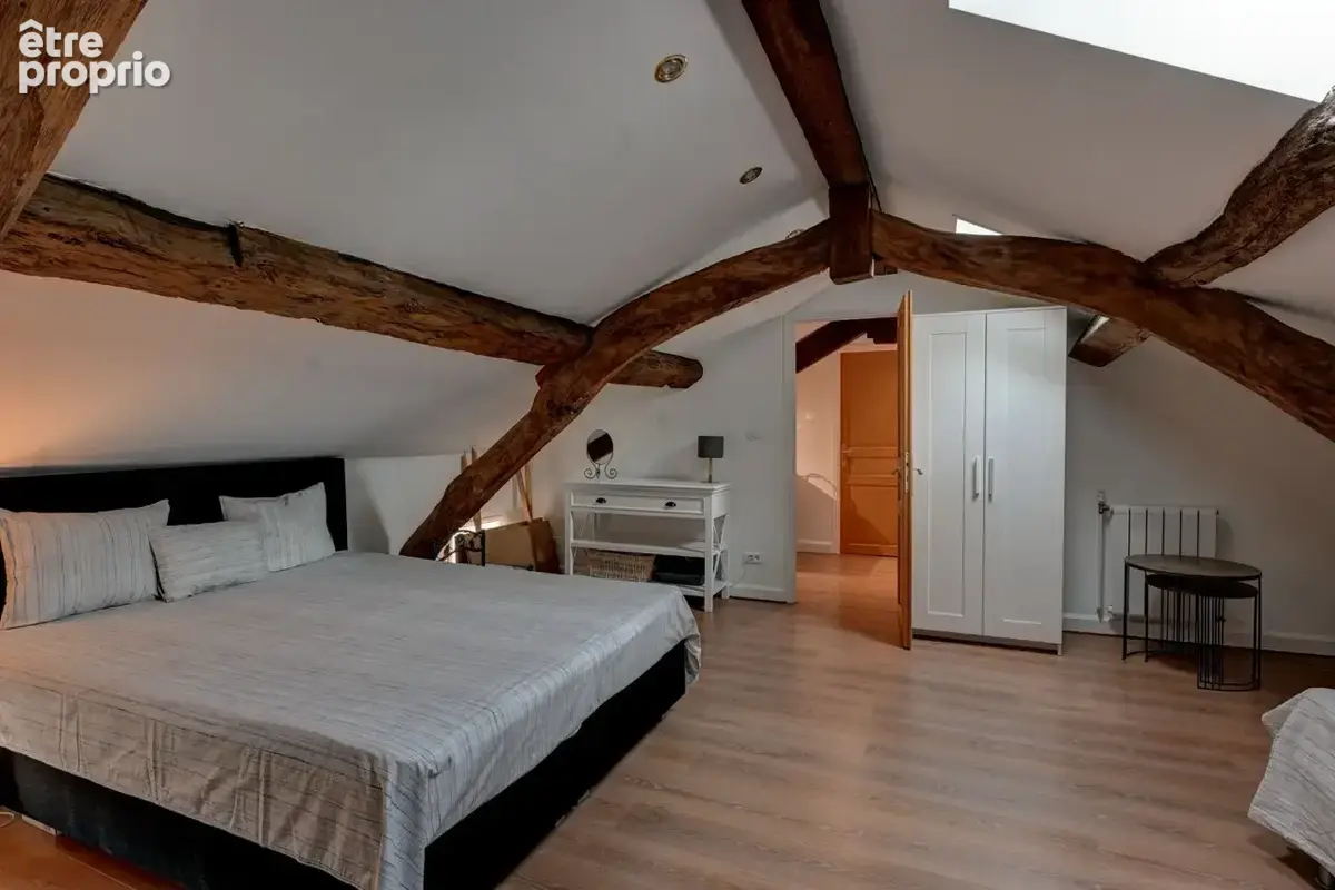 Magnifique domaine avec gîte piscine dans une belle campagne - photo 4