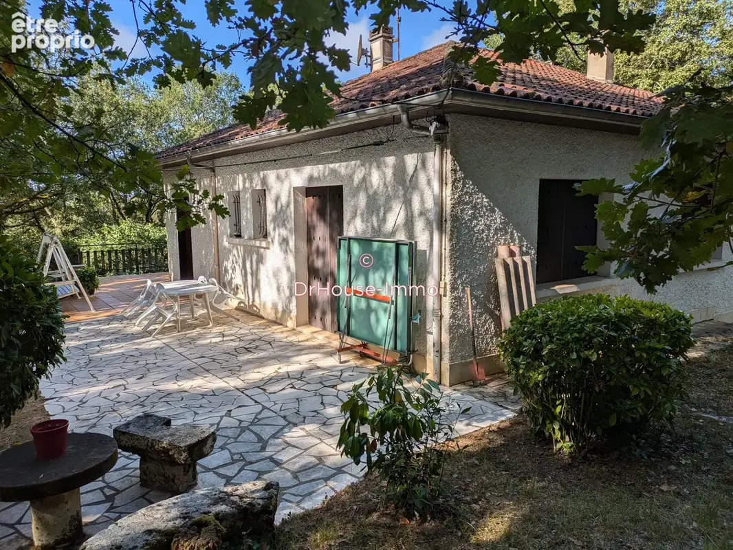 Maison 10 pièces 182 m² à vendre à Fumel (47500) - photo 11