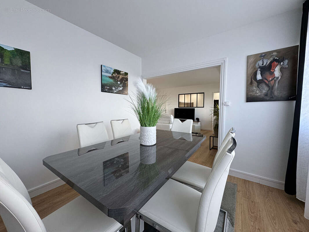 Appartement à ROYAN
