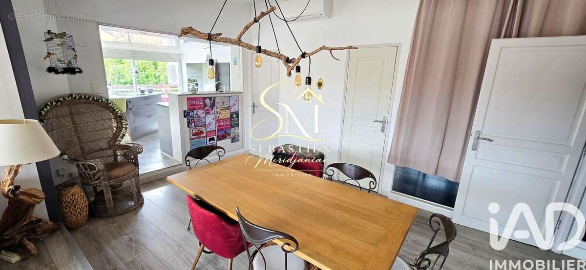 Photo 4 - Appartement à LA CRAU