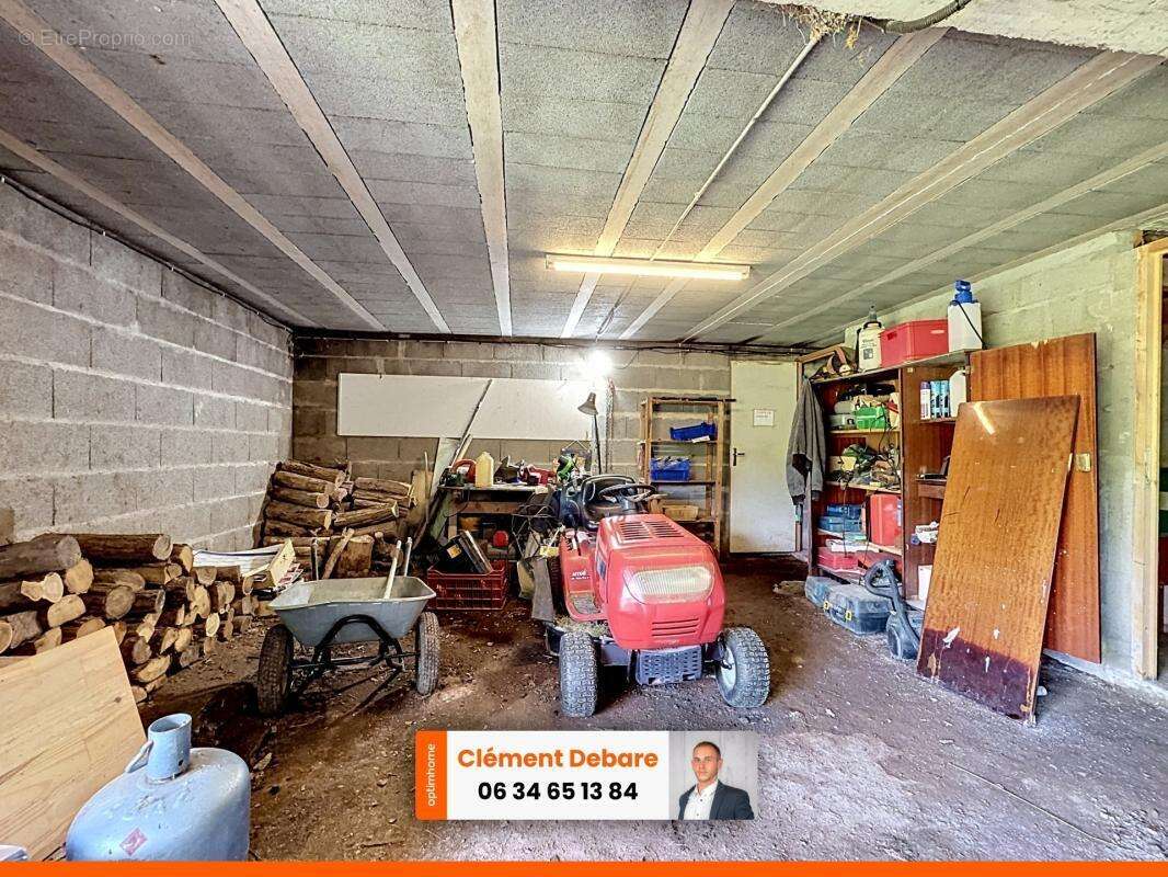 Maison de plus de 110m² avec 4 chambres - photo 10