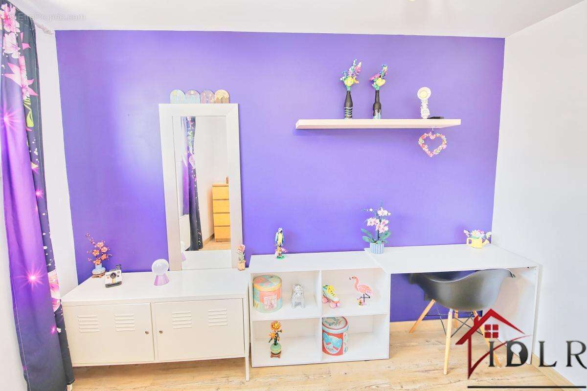 Appartement T4 3 chambres, balcon et  garage à vendre à Hyèr - photo 18