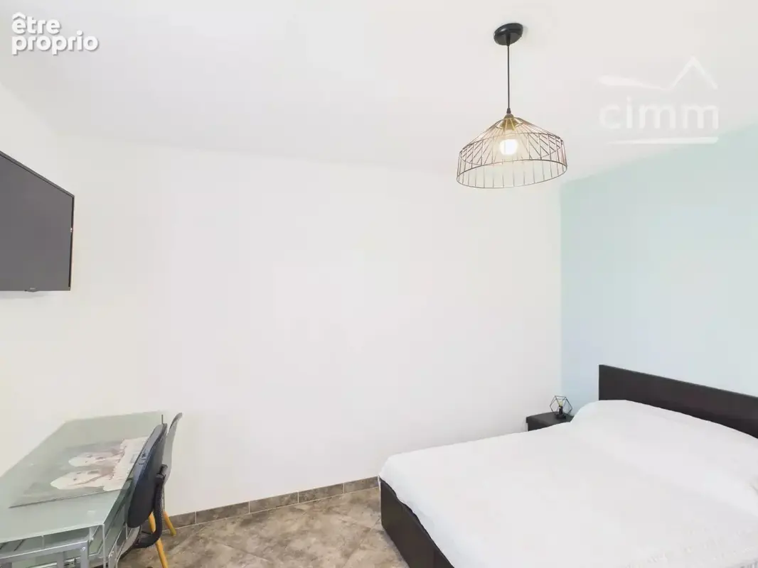 Tènement coeur du village Chauzon, 3 appartements de standing - photo 18