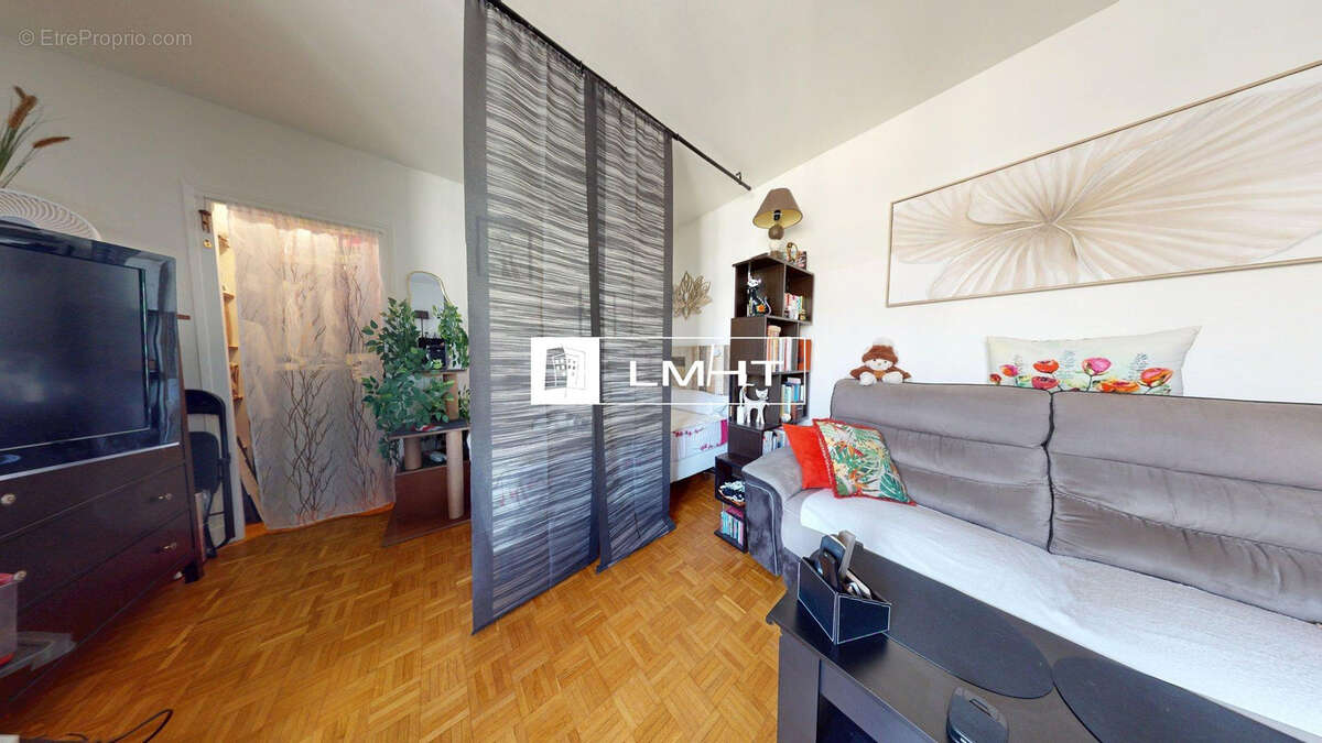 Appartement à MEUDON