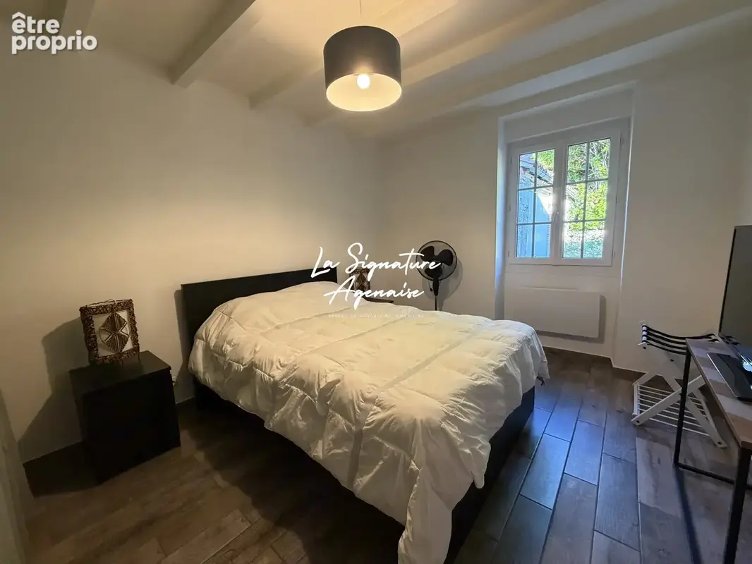 Maison 5 pièces 163 m² à vendre à Saint-Jean-De-Thurac (47270) - photo 6
