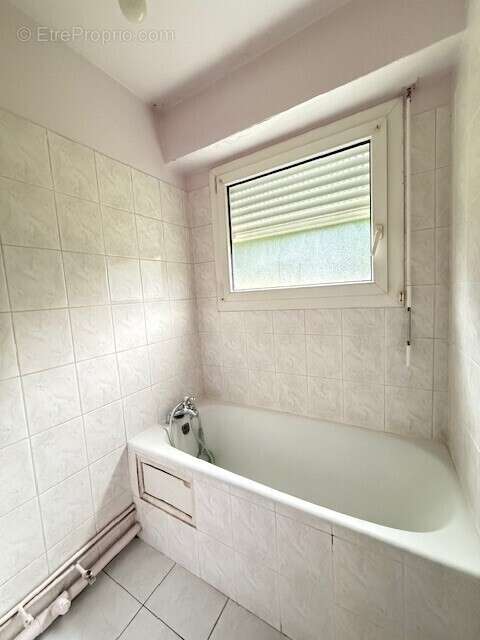 Appartement à PALAISEAU