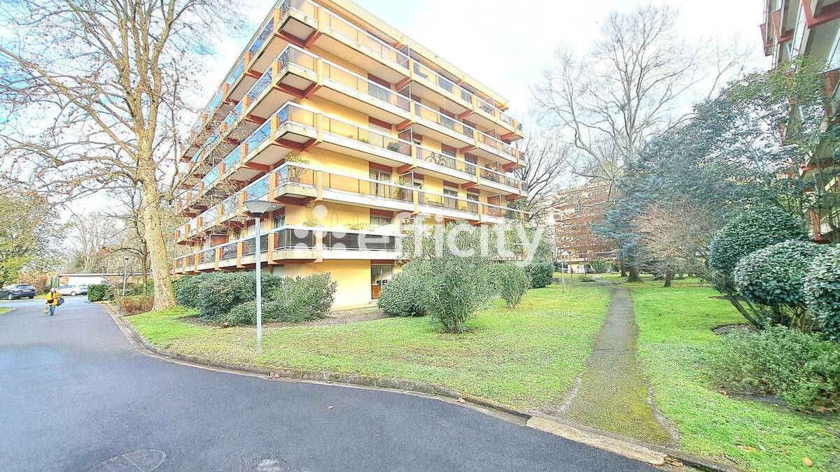 Appartement à TALENCE