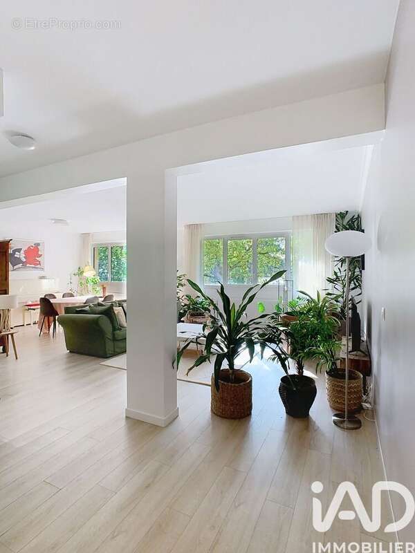 Appartement 100 m² à Etiolles  - photo 7