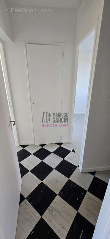 Appartement à AVIGNON