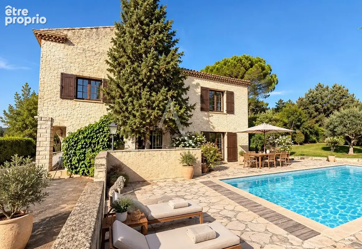 Photo Maison à Forcalquier au prix de 890 000€