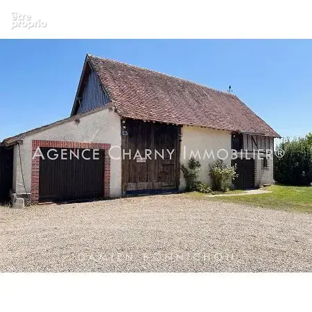 Maison 135 m² à Chambeugle  - photo 2
