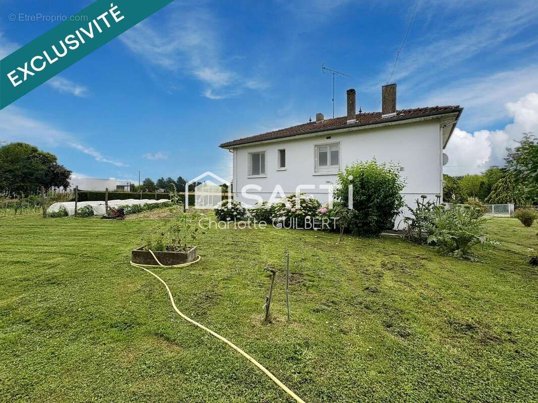 Photo 8 - Maison à DAMAZAN