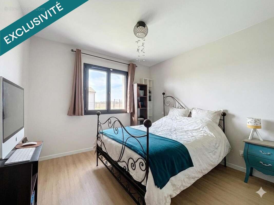 Photo 9 - Maison à AIROUX