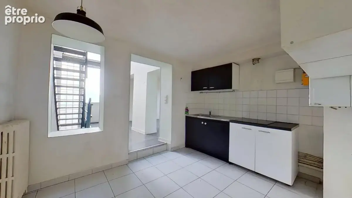 Maison de ville en monopropriété – Rendement attractif ~8 % – Idéal résidence principale et/ou investissement locatif - photo 6