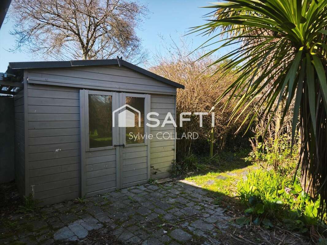 Photo 7 - Maison à LA CHAPELLE-DES-MARAIS