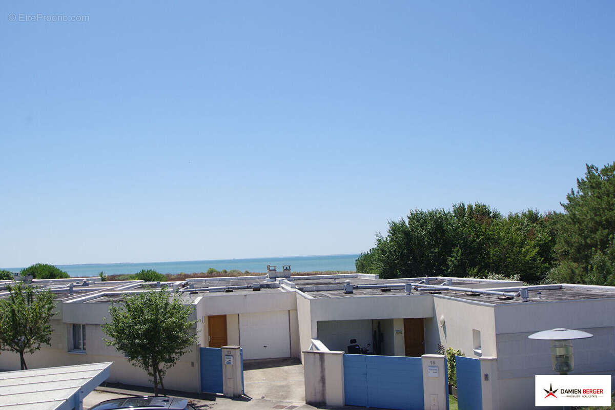 Maison à LA ROCHELLE