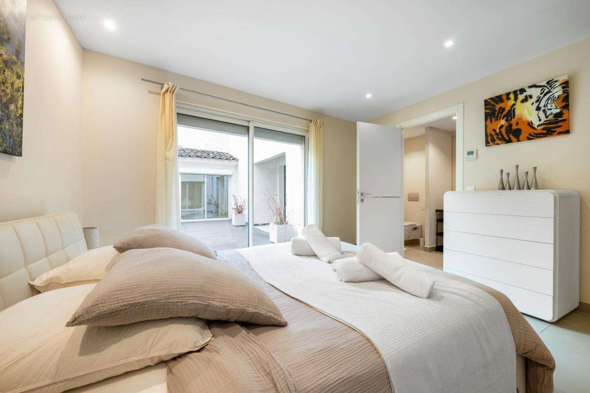 Maison à MOUANS-SARTOUX