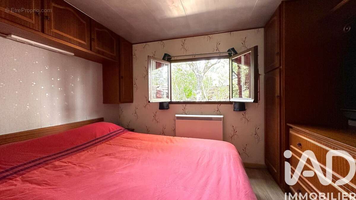 Photo 5 - Terrain à FREJUS