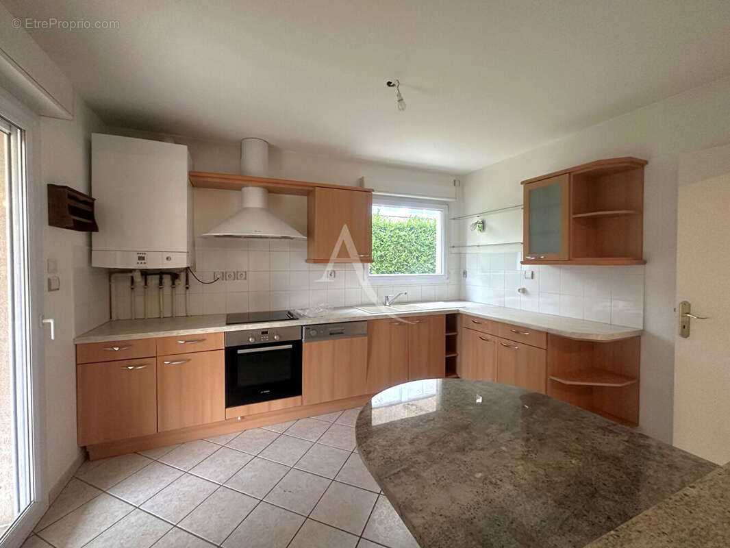 Appartement à MACON