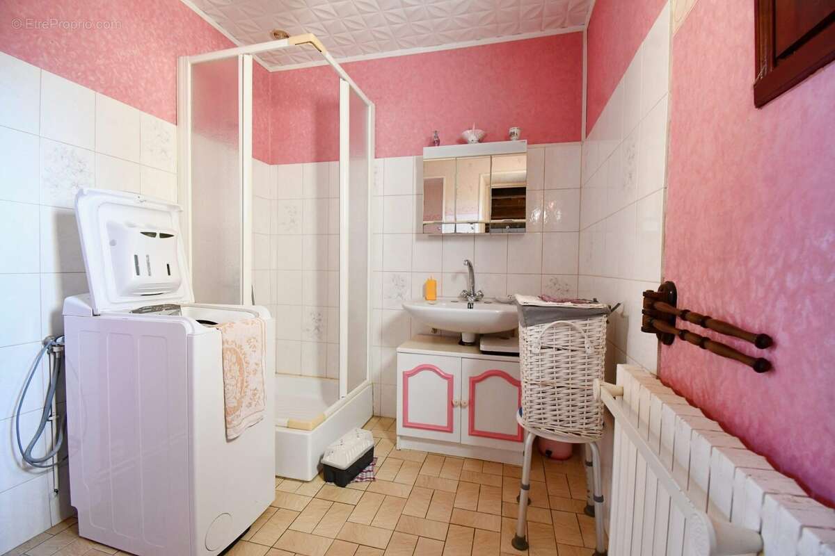 Maison 62 m² à Anost  - photo 9