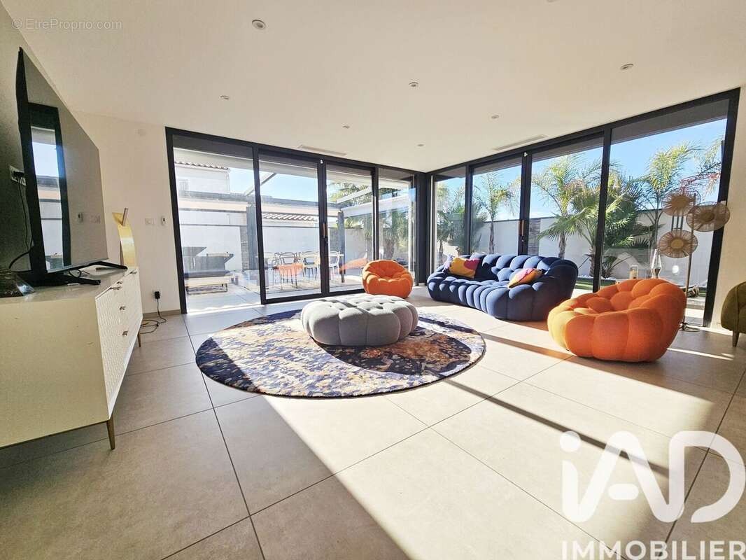 Photo 7 - Maison à PIA