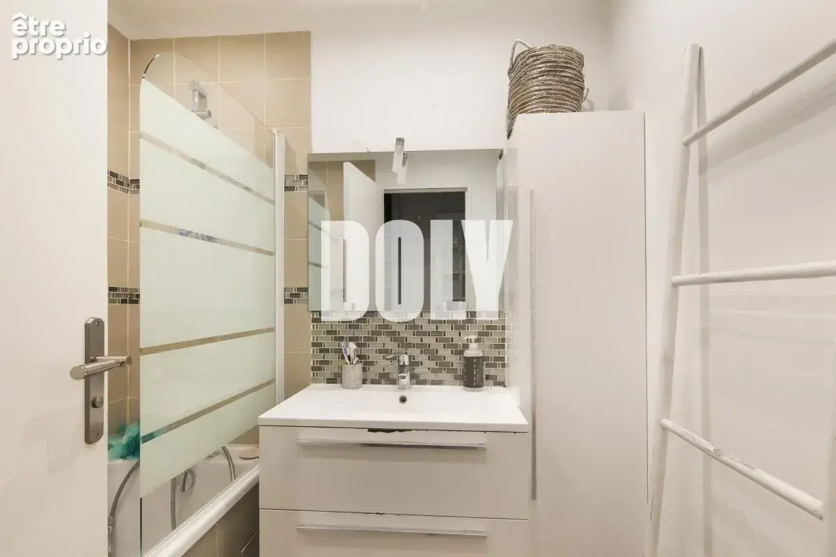 Appartement 3 pièces - bagnolet 93170 - photo 6