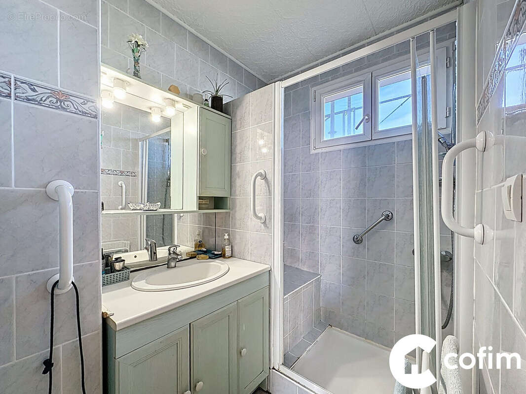 Appartement à PAU