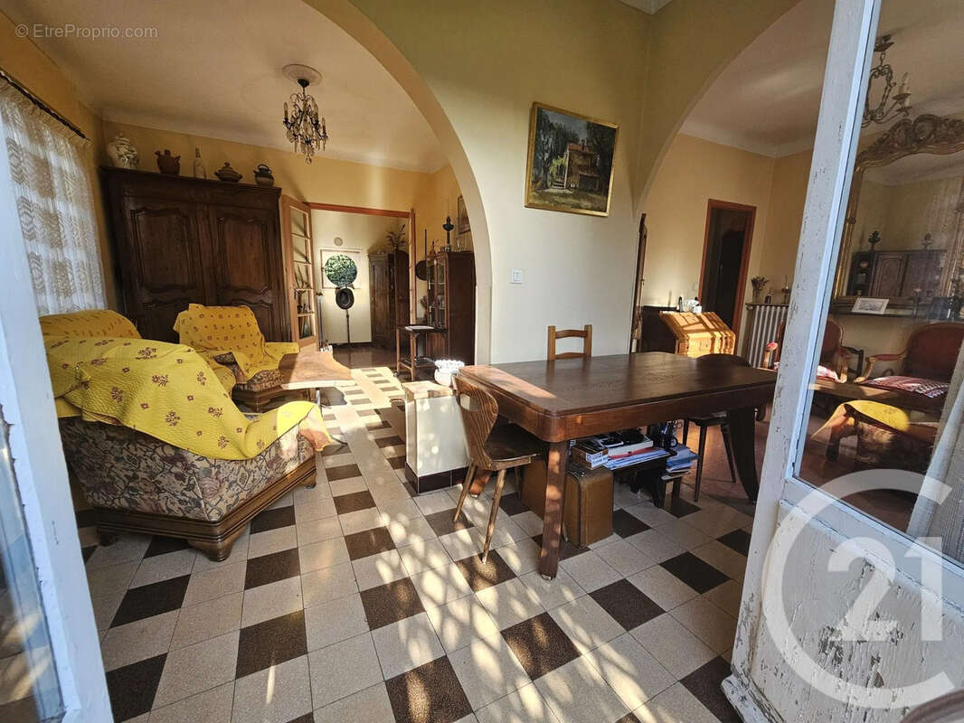 Maison 151 m² à Cagnes-Sur-Mer  - photo 13