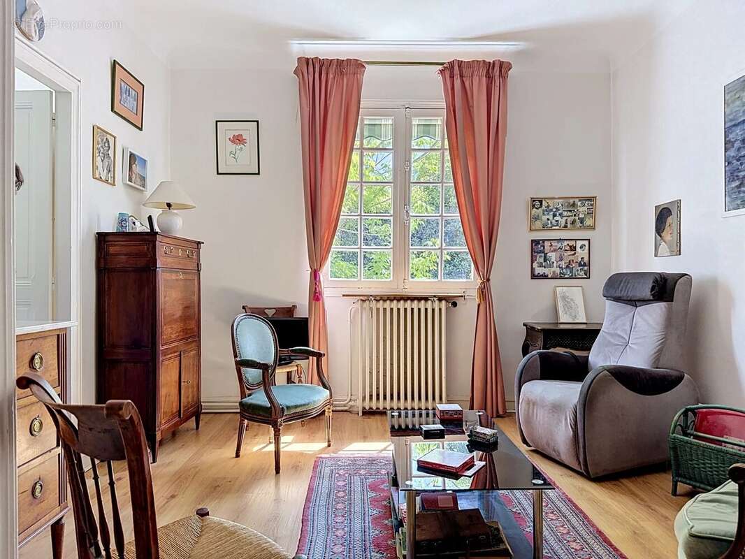 Maison à BAYONNE
