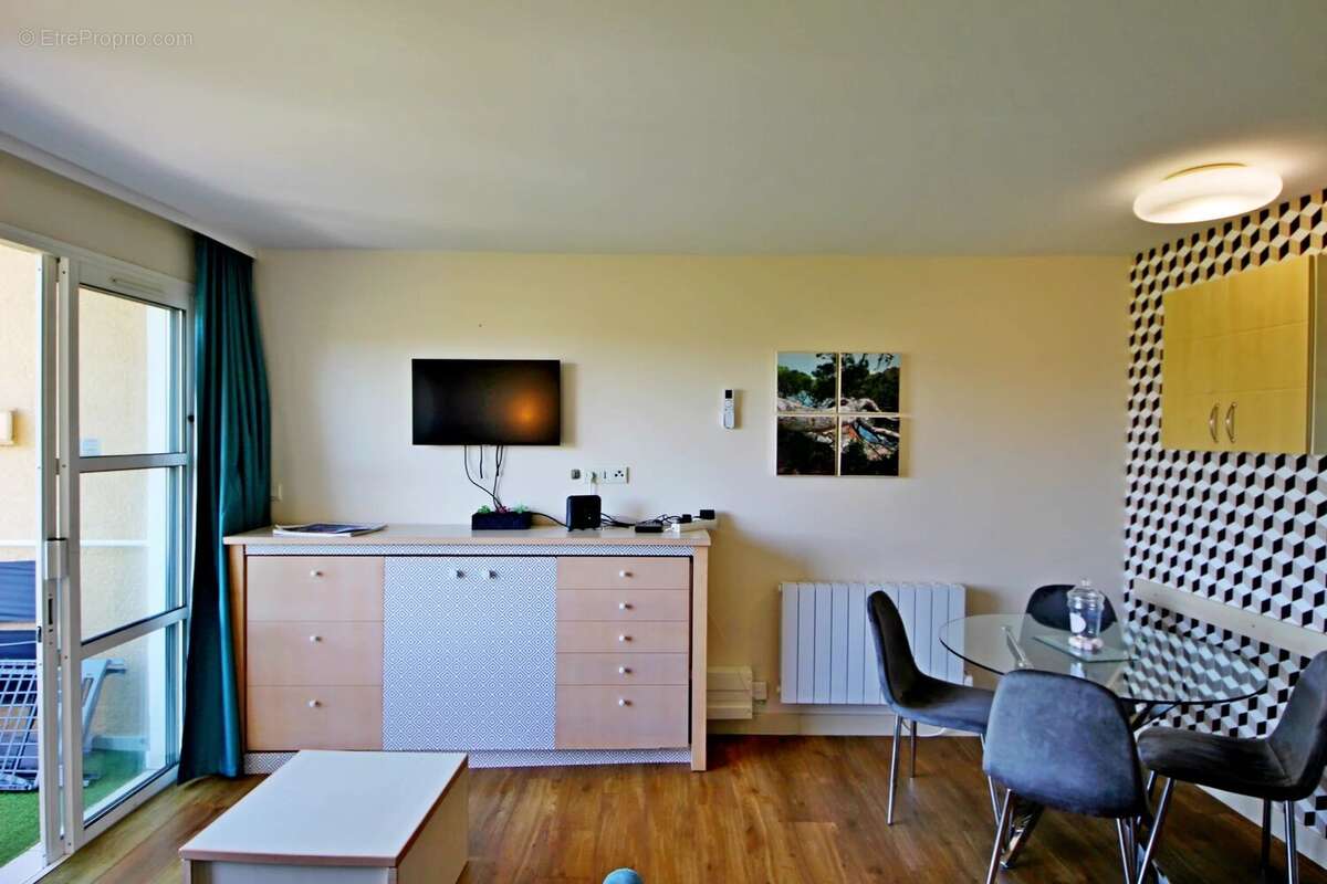Appartement à LA SEYNE-SUR-MER