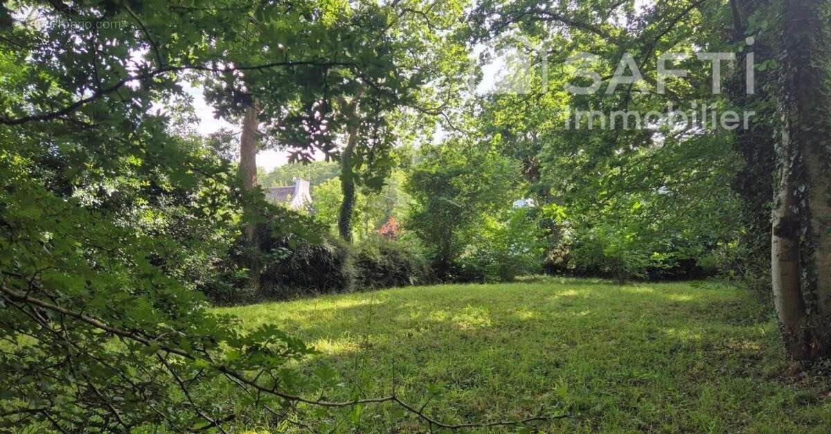 Terrain 564 m² à Moelan-Sur-Mer  - photo 2
