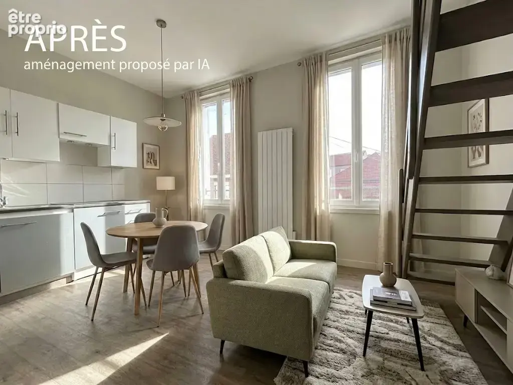 Centre ville, proche des commodités, immeuble de rapport divisé en trois logements!! - photo 7