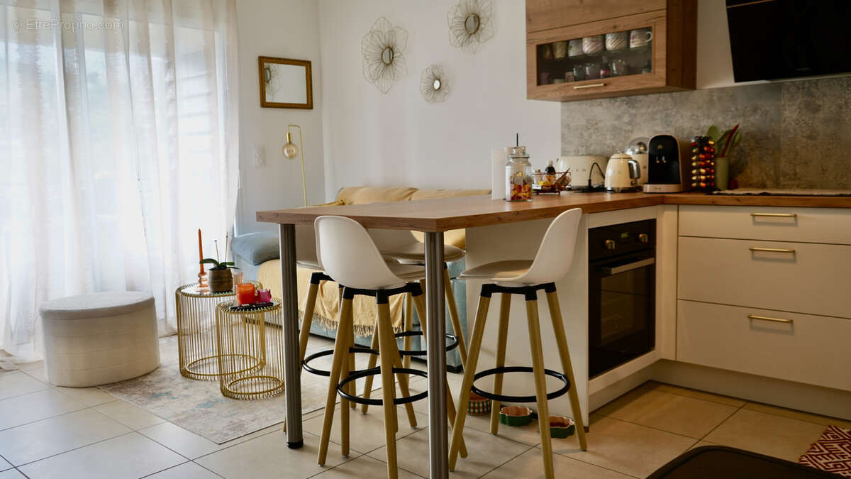 Appartement à LUCCIANA