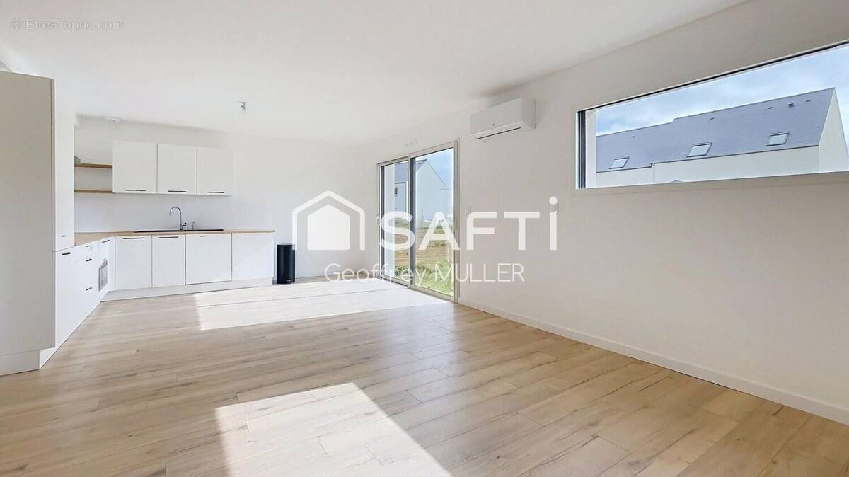 Photo 1 - Maison à KERVIGNAC