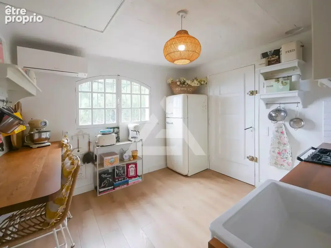 Maison individuelle - roquebrune cap martin - quartier hameau - photo 6