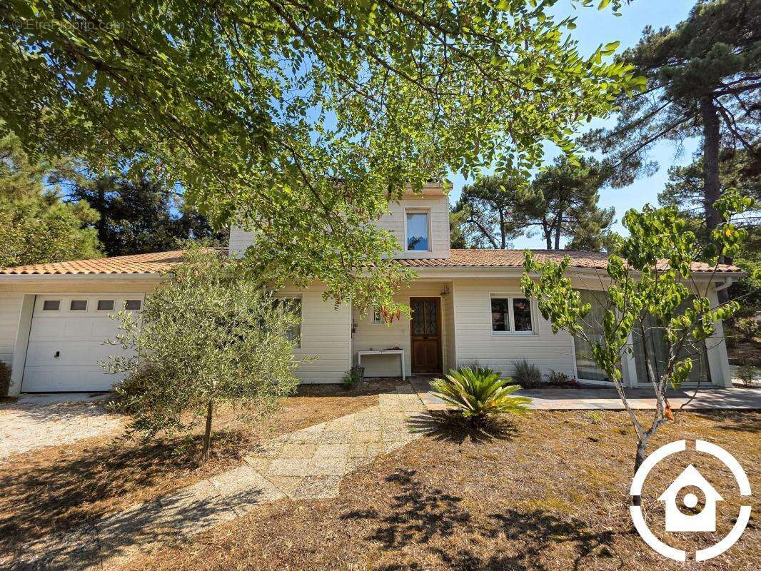 ? Maison ossature bois de 153 m² - 3 chambres - DPE B ? - photo 3