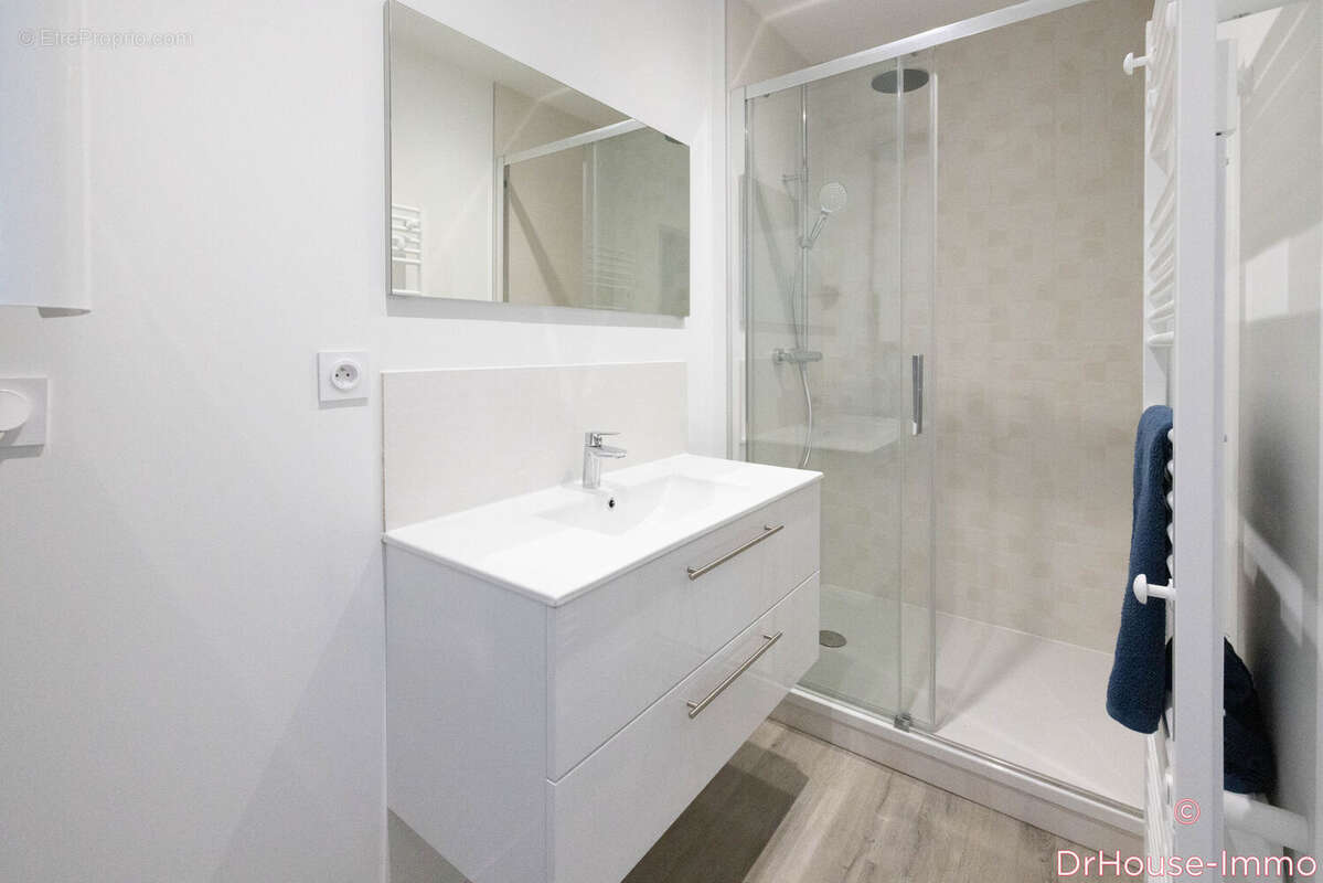 Appartement à ORLEANS