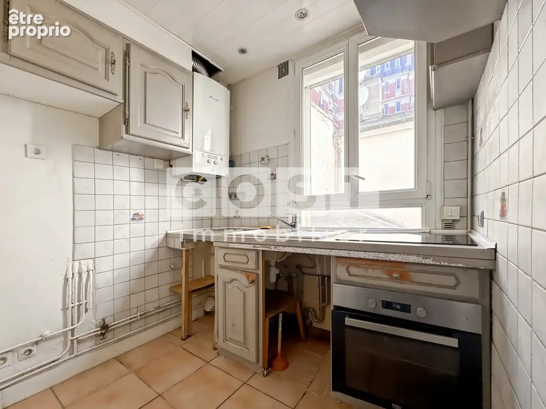 Appartement 3 pièces 55 m² à vendre à Bois-Colombes (92270) - photo 4