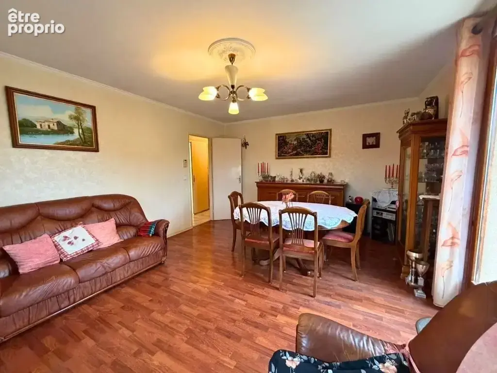 Maison 4 pièces 90 m² à vendre à Colmar (68000) - photo 4