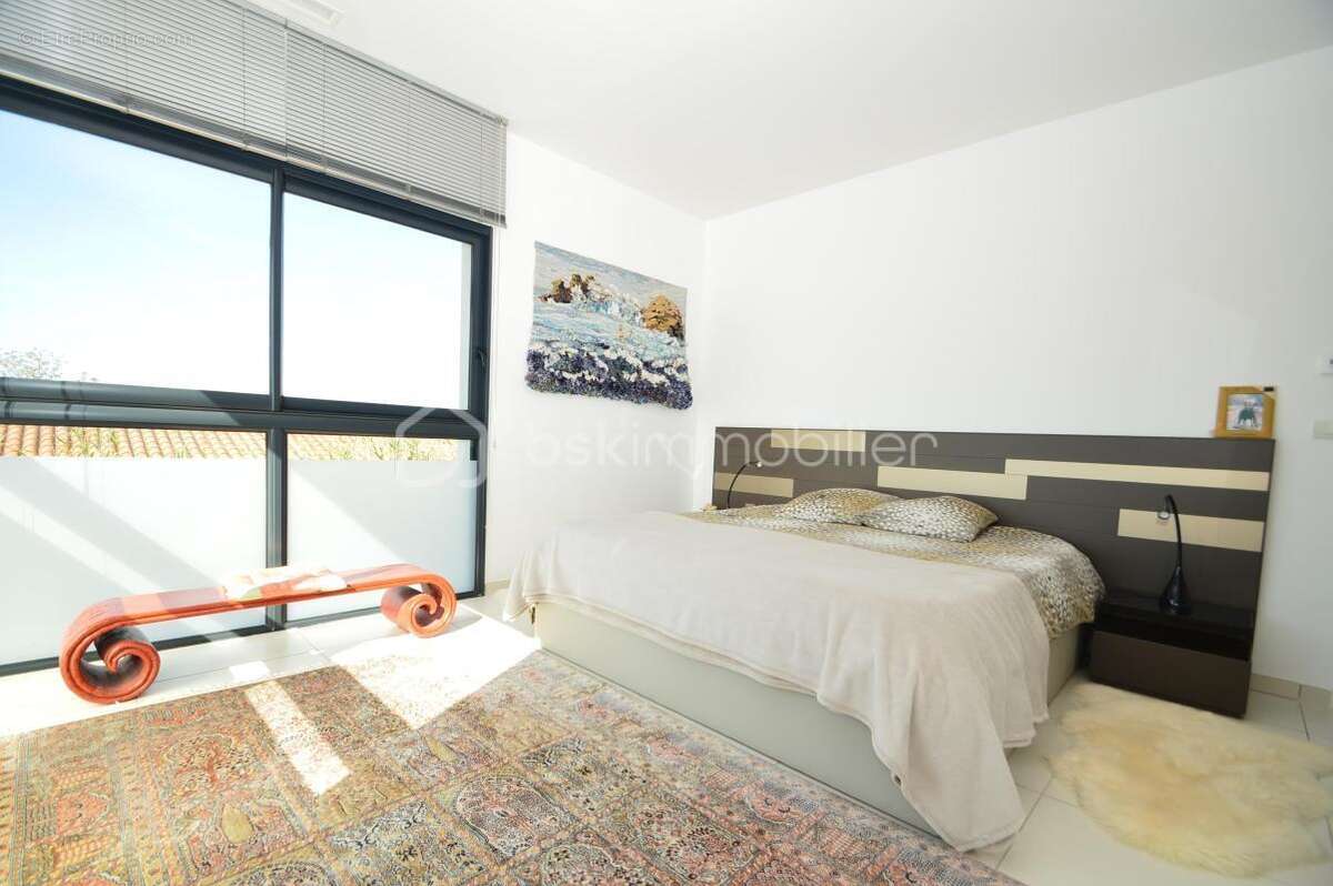 Maison à TORREILLES