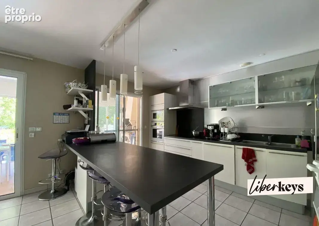 Villa 9 pièces de 175m² Arcachon-Abatilles - photo 22