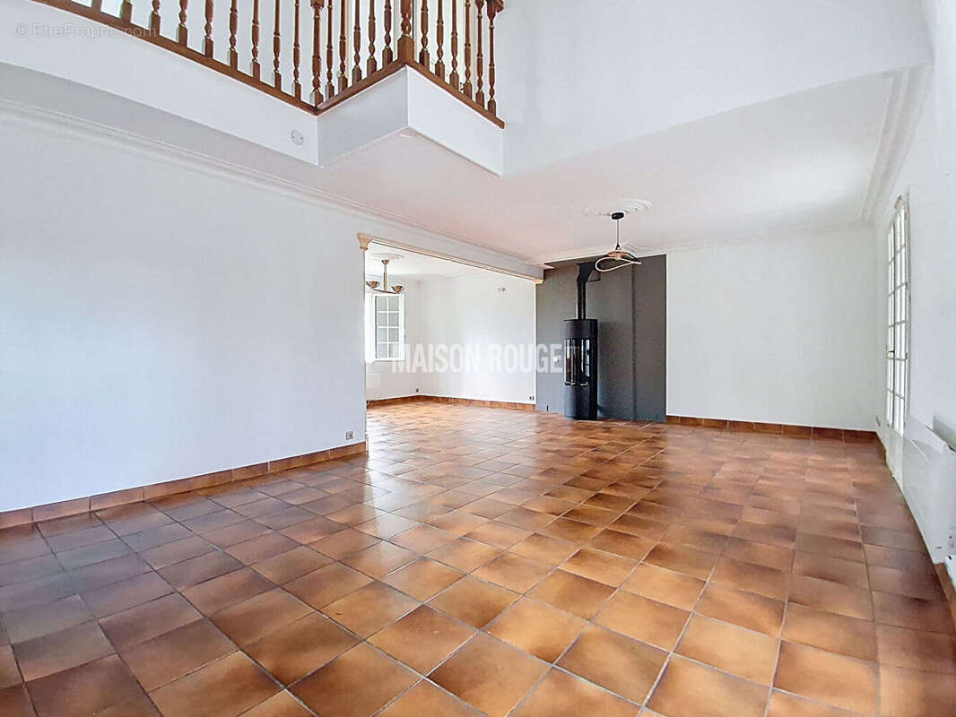 Maison à PLOUFRAGAN