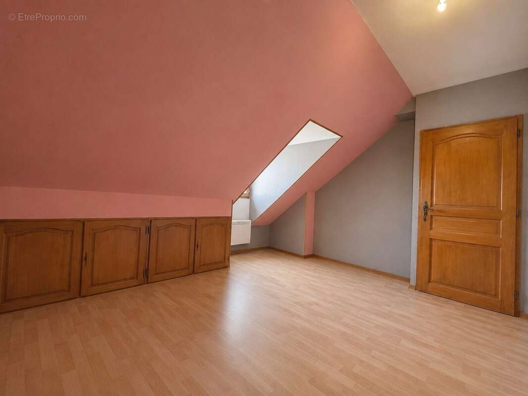 Appartement à BEAUNE